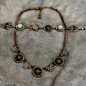 RETIRED Chloe + Isabel set